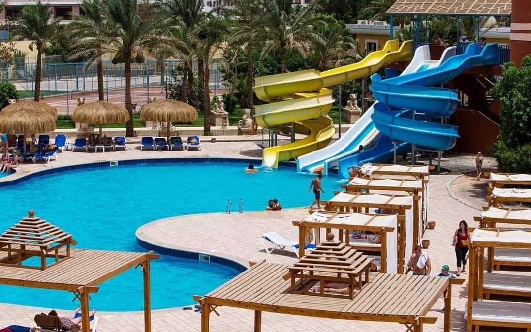 Appartement Mirage & Aqua Park *