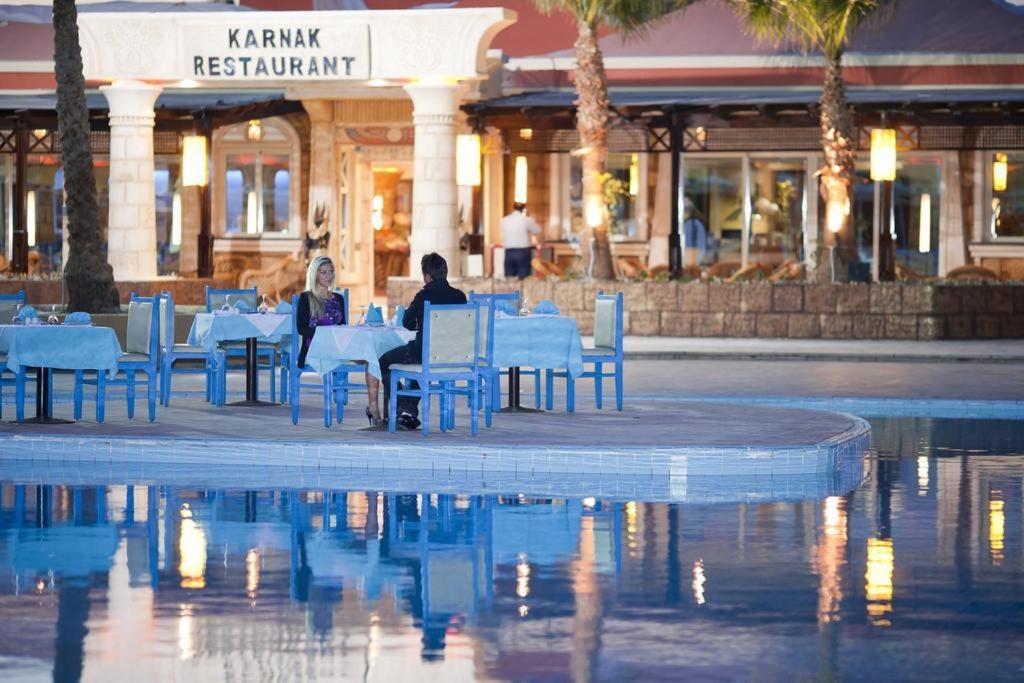 Mirage & Aqua Park Appartement Hurghada