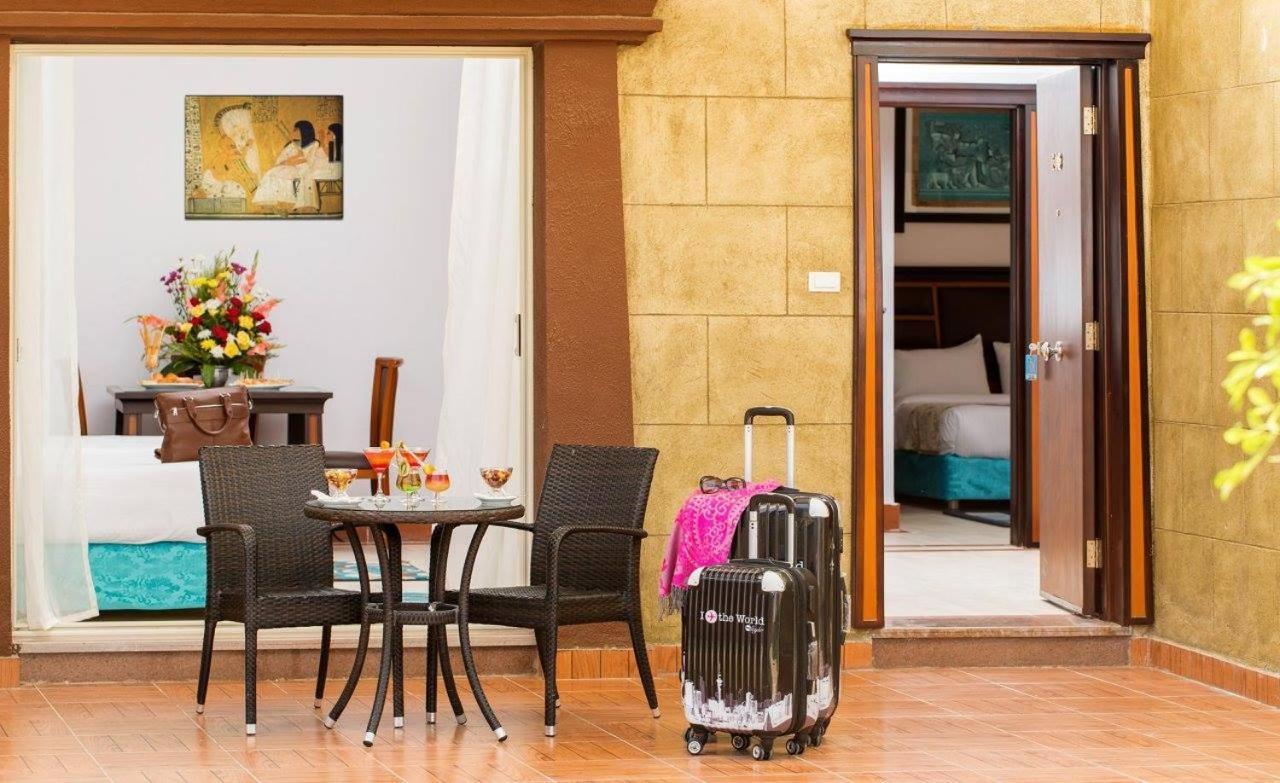Mirage & Aqua Park Appartement Hurghada