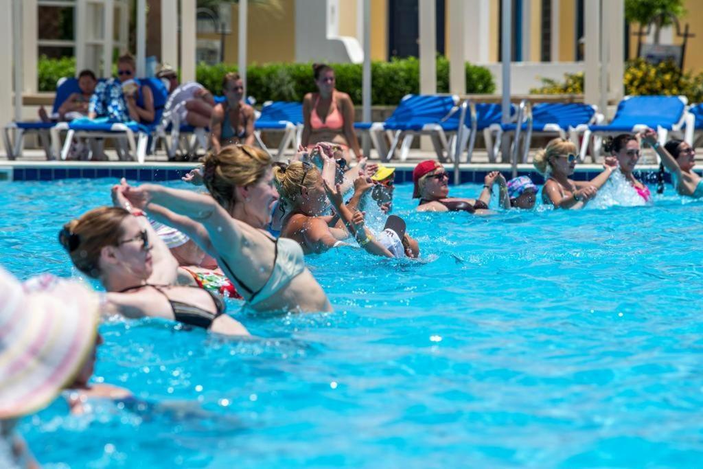 Appartement Mirage & Aqua Park *