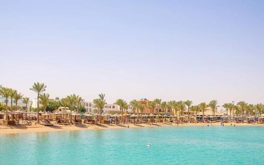 Appartement Mirage & Aqua Park Hurghada