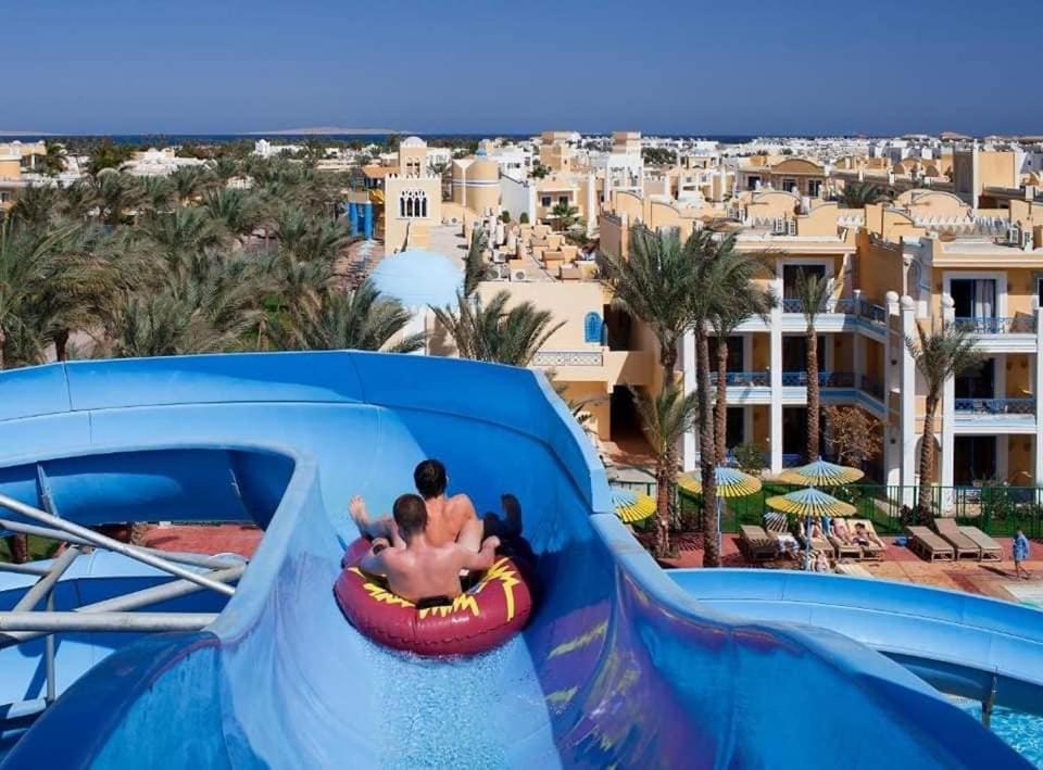 Appartement Mirage & Aqua Park Hurghada