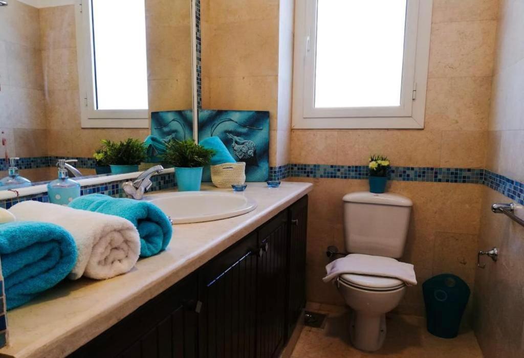 Appartement Mirage & Aqua Park *