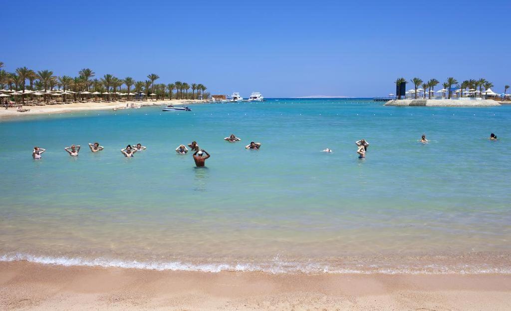 Appartement Mirage & Aqua Park *