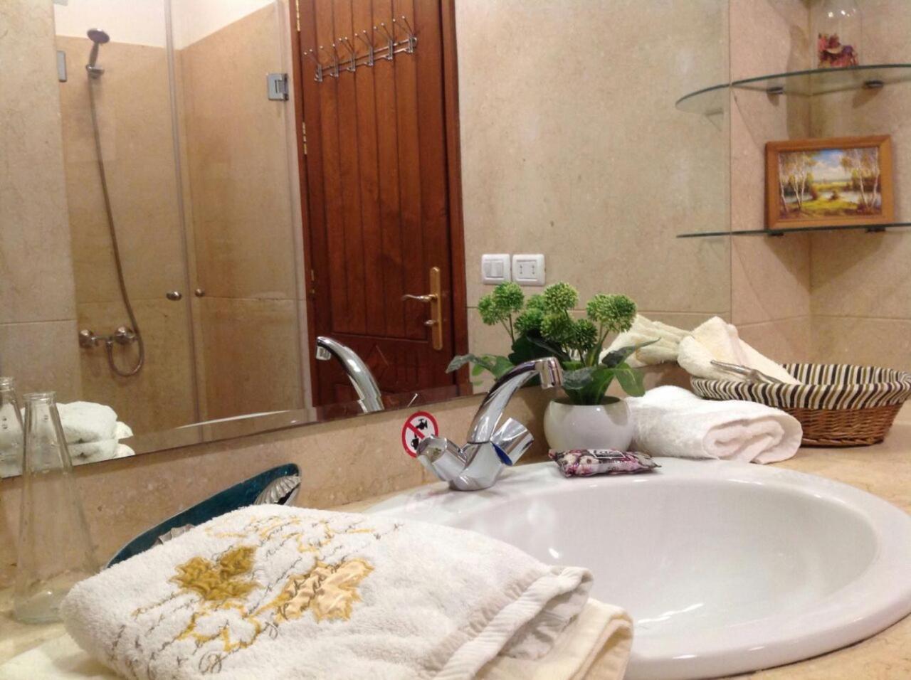 Appartement Mirage & Aqua Park *